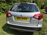 Used Suzuki Vitara