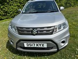 Used Suzuki Vitara