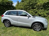 Used Suzuki Vitara