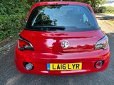 Used Vauxhall Adam