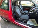 Used Vauxhall Adam