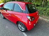 Used Vauxhall Adam