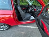 Used Vauxhall Adam