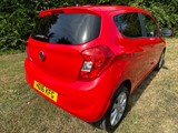 Used Vauxhall Viva