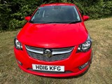 Used Vauxhall Viva