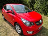 Used Vauxhall Viva