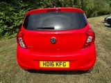 Used Vauxhall Viva