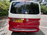 Used Volkswagen Transporter