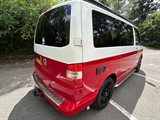 Used Volkswagen Transporter