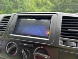 Used Volkswagen Transporter