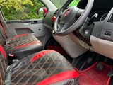 Used Volkswagen Transporter