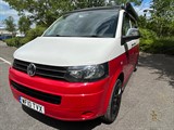Used Volkswagen Transporter