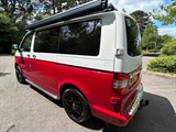 Used Volkswagen Transporter