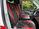 Used Volkswagen Transporter