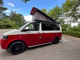 Used Volkswagen Transporter