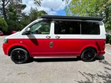 Used Volkswagen Transporter