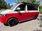 Used Volkswagen Transporter