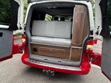 Used Volkswagen Transporter