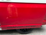 Used Volkswagen Transporter