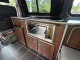 Used Volkswagen Transporter
