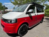 Used Volkswagen Transporter