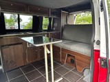 Used Volkswagen Transporter