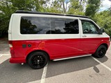 Used Volkswagen Transporter