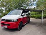 Used Volkswagen Transporter