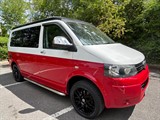 Used Volkswagen Transporter