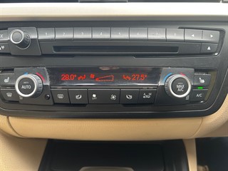 Used BMW 420d from Octagon Cars