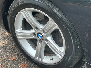 Used BMW 420d from Octagon Cars