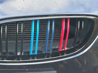 Used BMW 420d from Octagon Cars