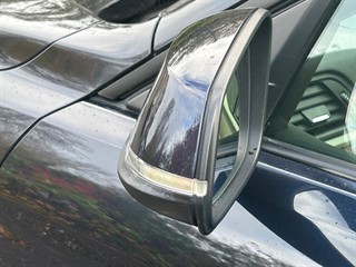 Used BMW 420d from Octagon Cars