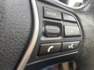 Used BMW 420d from Octagon Cars