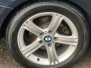 Used BMW 420d from Octagon Cars