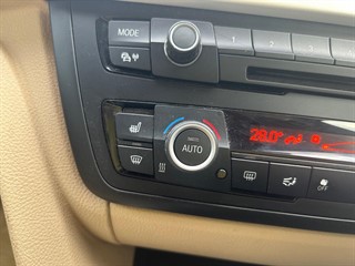 Used BMW 420d from Octagon Cars