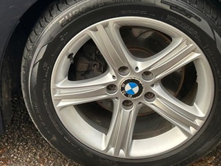 Used BMW 420d from Octagon Cars