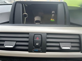 Used BMW 420d from Octagon Cars