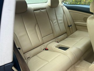 Used BMW 420d from Octagon Cars