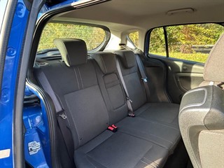 Used Ford B-Max from Octagon Cars