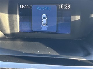 Used Ford B-Max from Octagon Cars