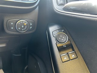 Used Ford Fiesta from Octagon Cars