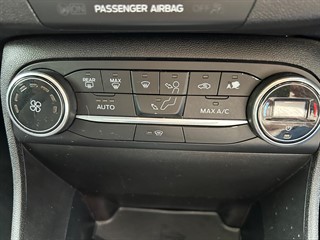 Used Ford Fiesta from Octagon Cars