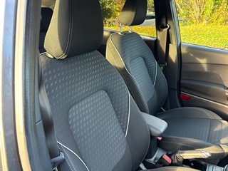 Used Ford Fiesta from Octagon Cars