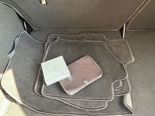 Used Ford Fiesta from Octagon Cars