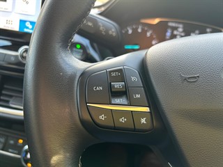 Used Ford Fiesta from Octagon Cars