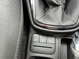 Used Ford Fiesta from Octagon Cars