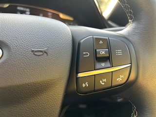 Used Ford Fiesta from Octagon Cars