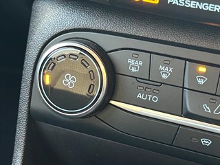 Used Ford Fiesta from Octagon Cars