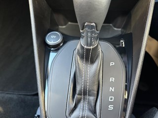 Used Ford Fiesta from Octagon Cars